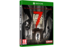 7 Days to Die - Xbox One.